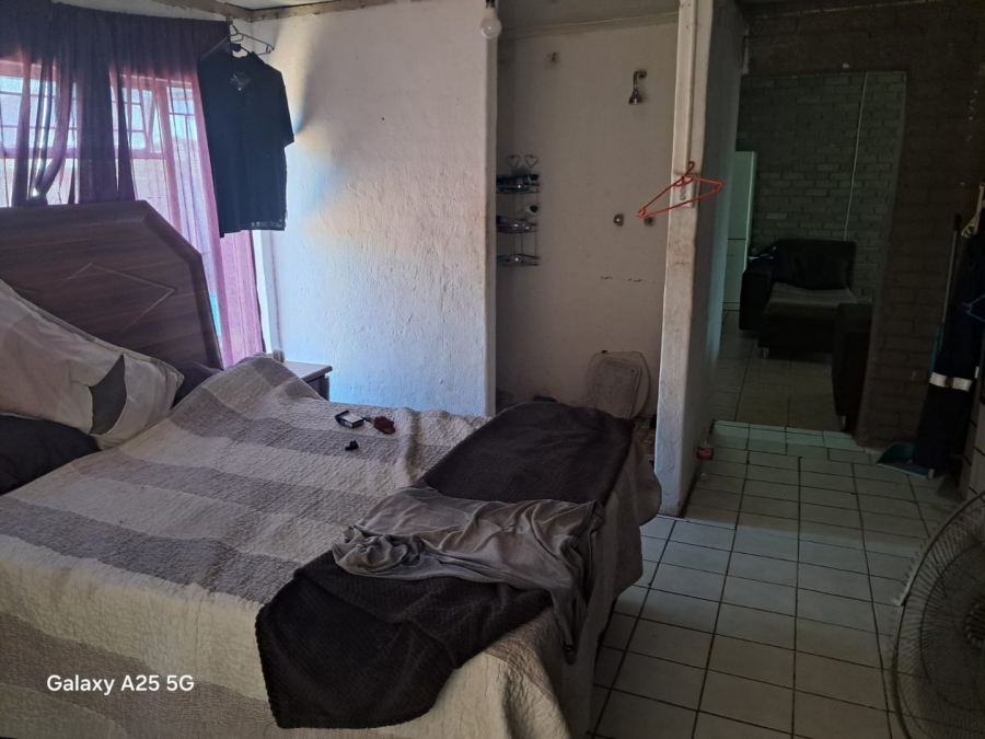 3 Bedroom Property for Sale in Oos Einde North West